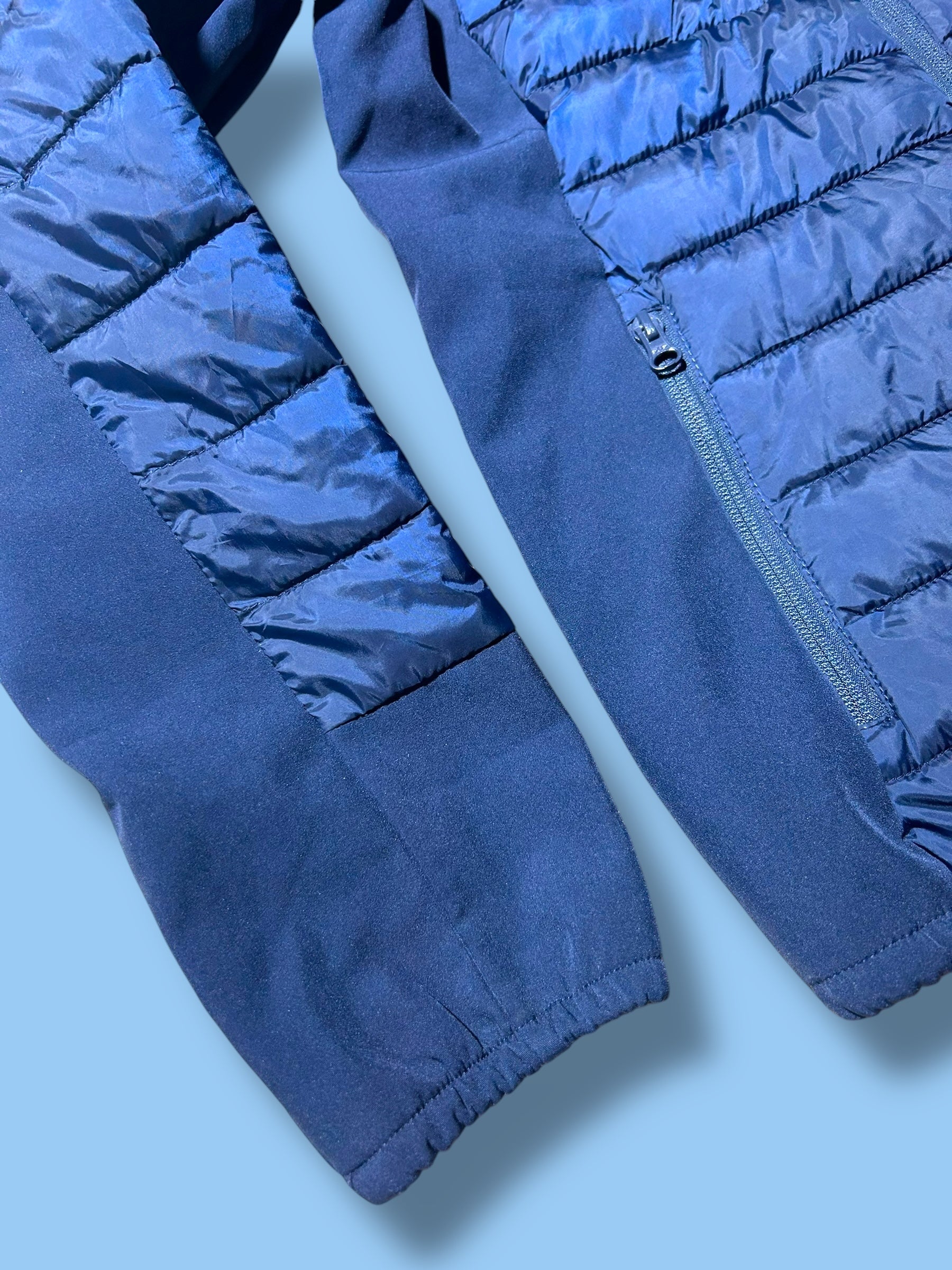Casual Puffer Jacket Thermal  | Liv Jayco Alula  | Pro Cycling Kit