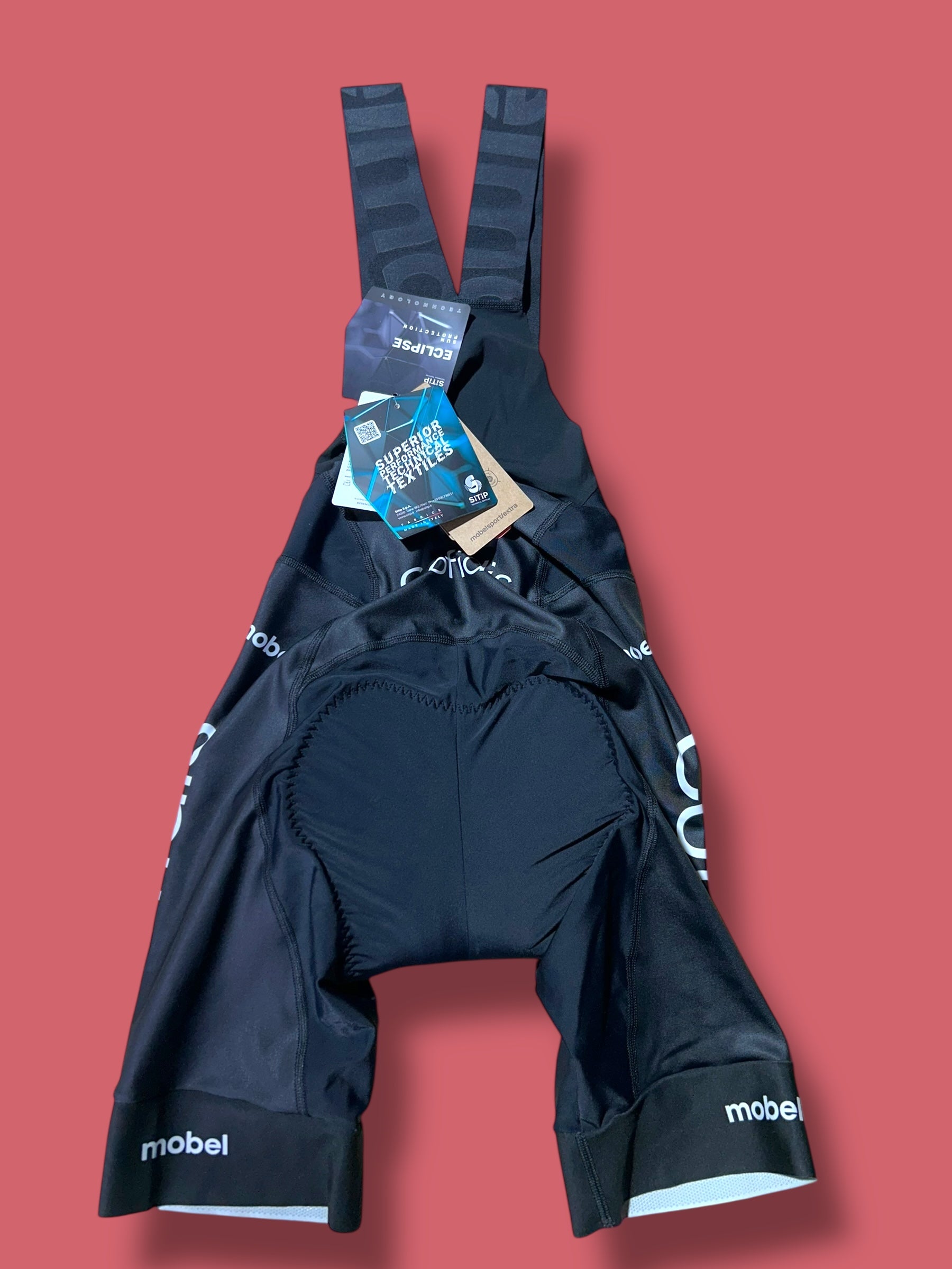 Bib Shorts  |Cofidis Women| Pro Cycling Kit
