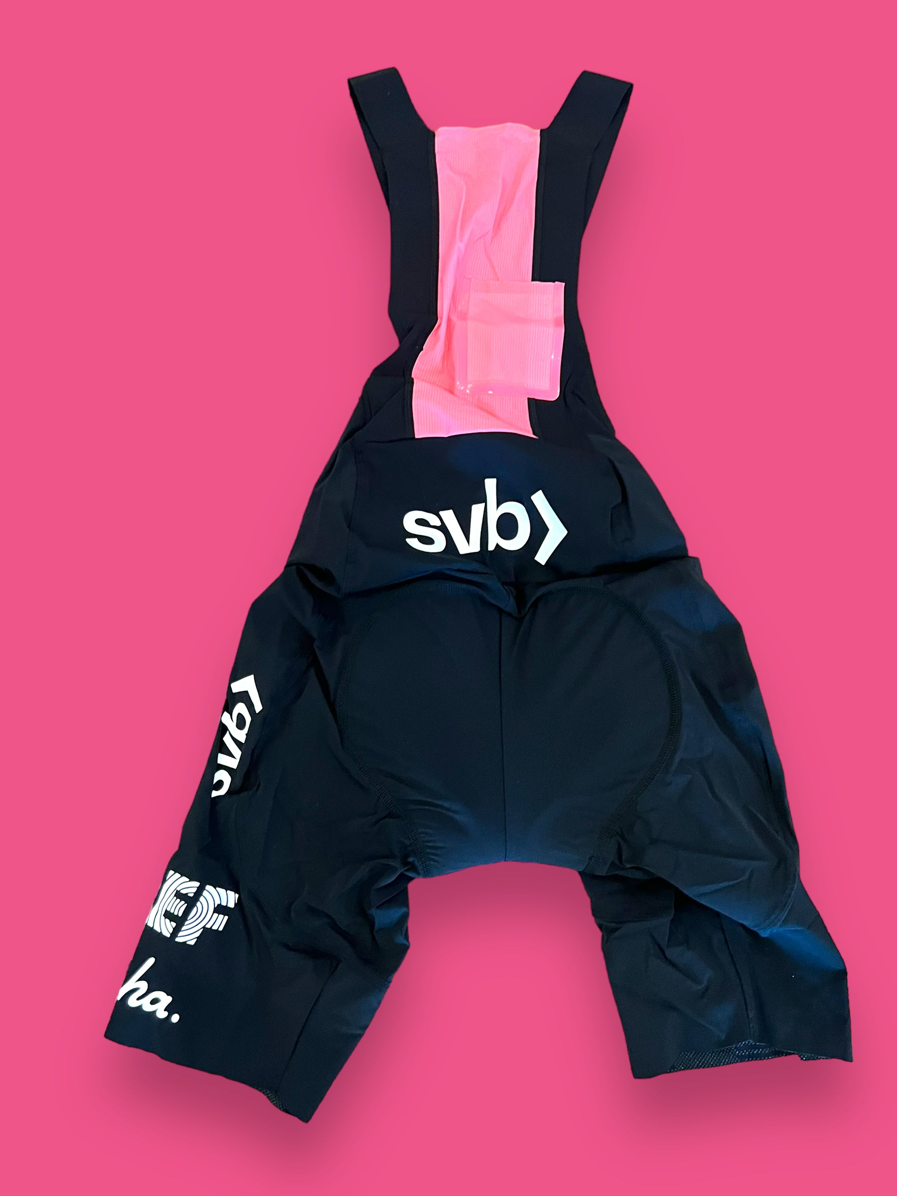 Bib Shorts Women's Pinnacle | Rapha | EF Tibco Womens | Pro Cycling Kit