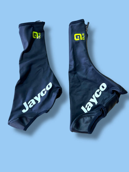 Shoe Covers Waterproof Winter Rain | Ale |Jayco Alula| Pro Cycling Kit