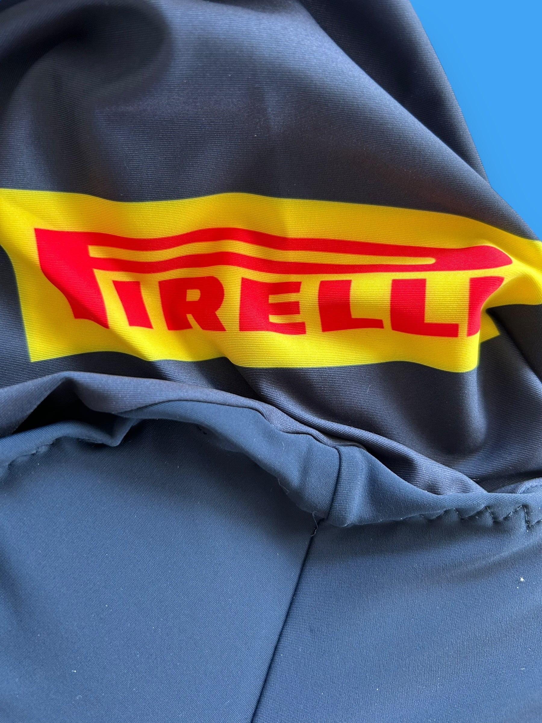Summer Bib Shorts | Santini | Trek Segafredo | Pro Team Cycling Kit