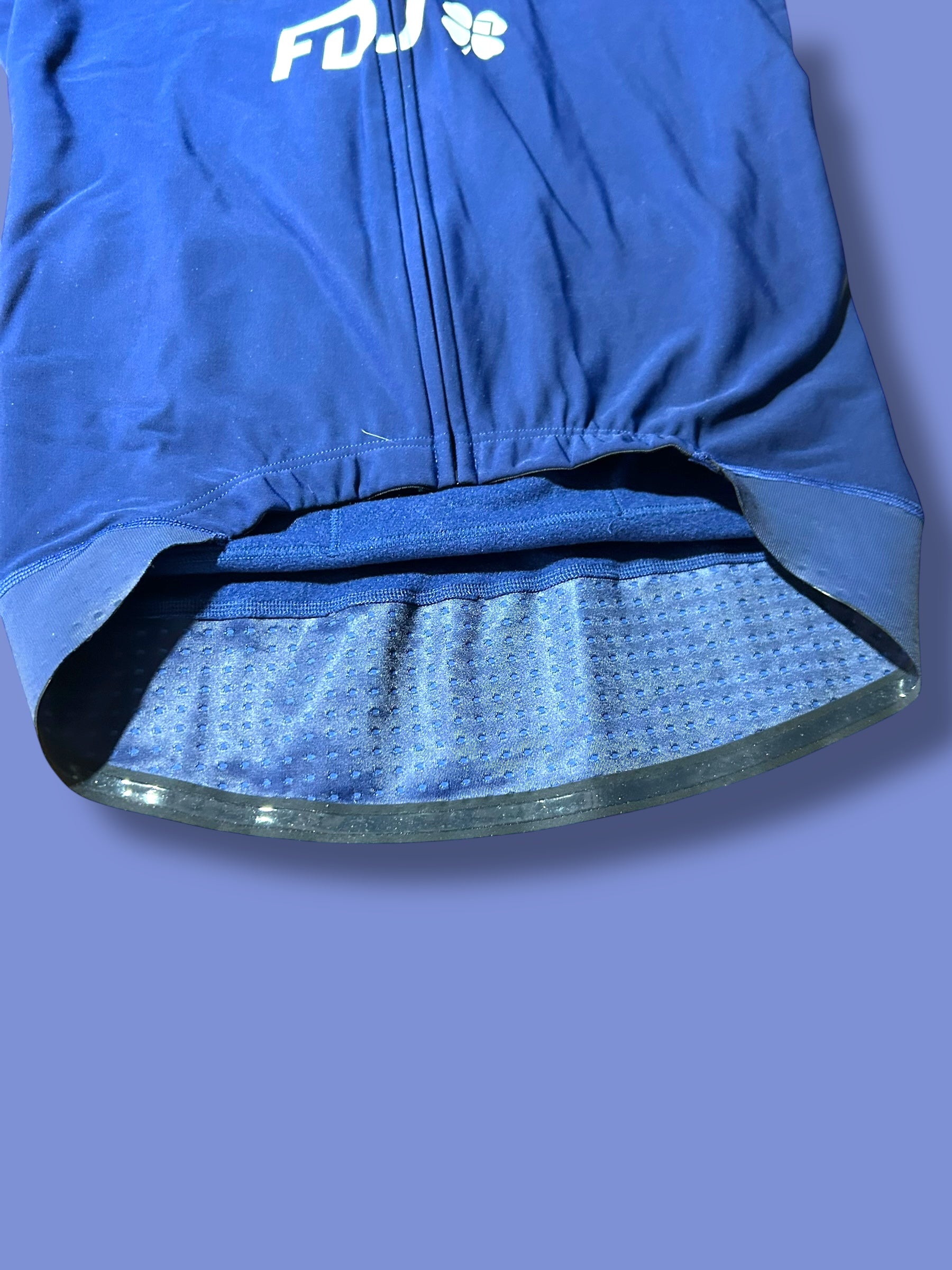 Winter Gabba Thermal Windproof Water Resistant | Ale |FDJ| Pro Cycling Kit
