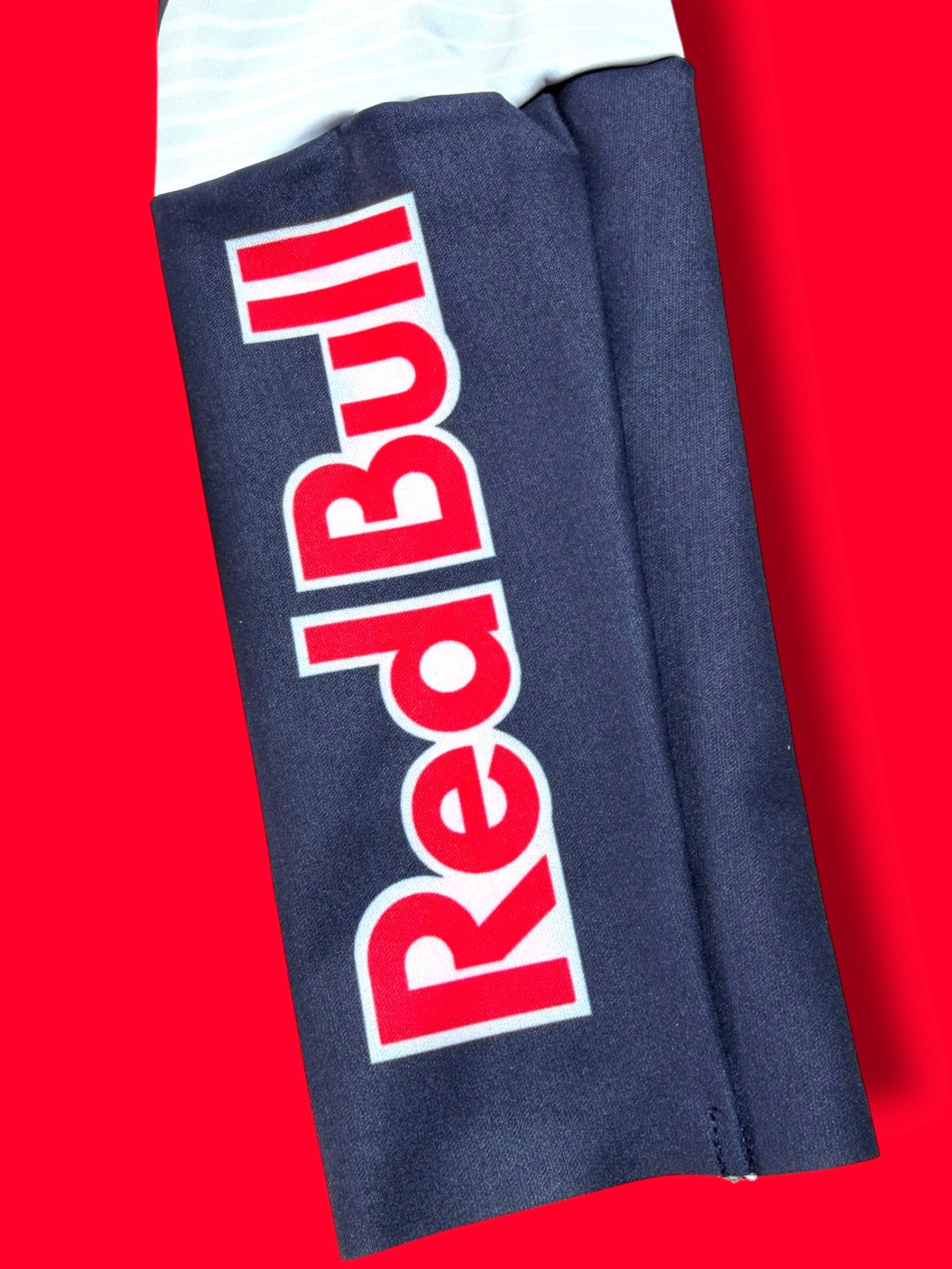 Thermal Winter Jersey Long Sleeve |Specialized|Red Bull Bora