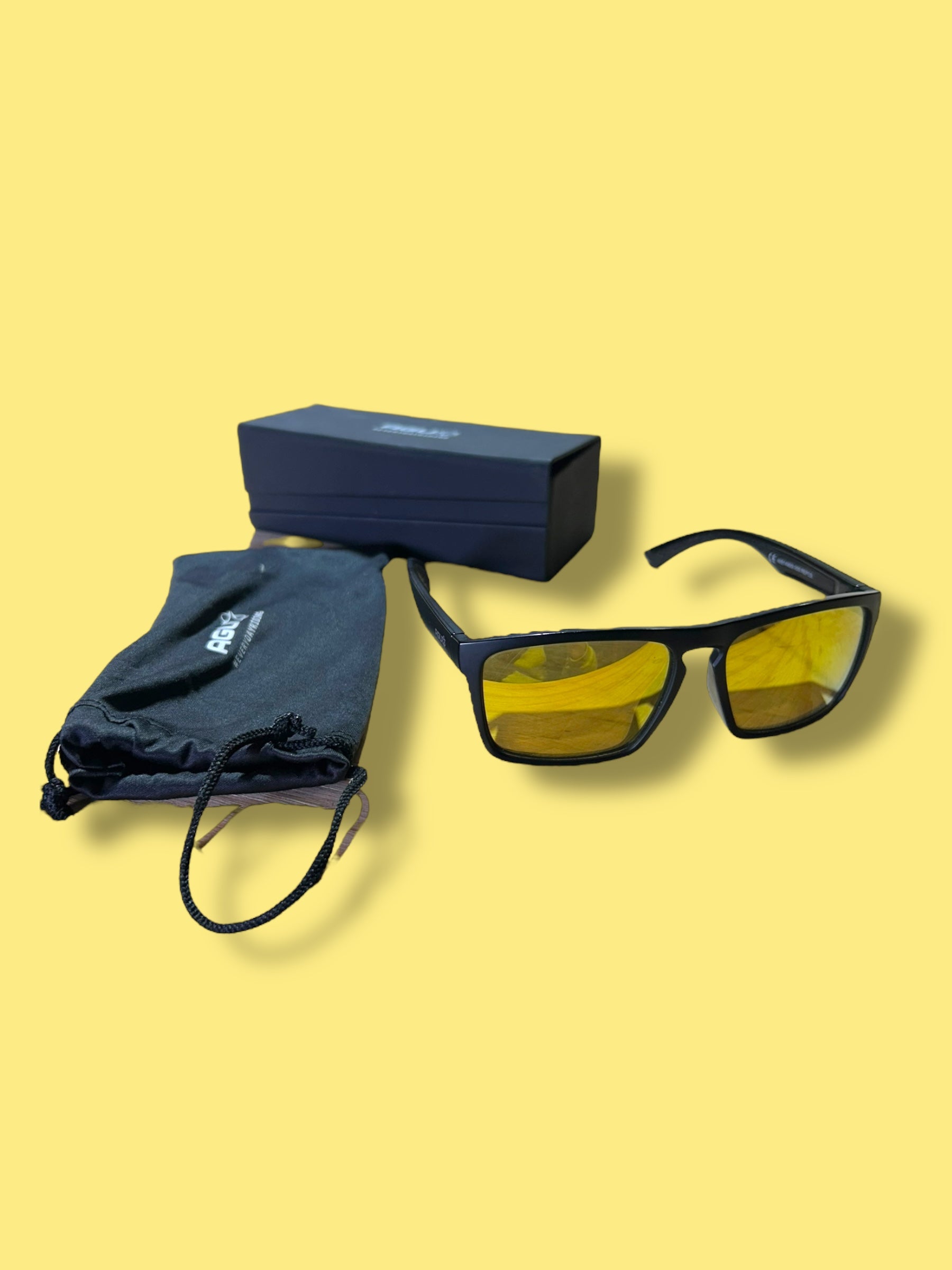 Sunglasses  -  Rider Issued Repos | Jumbo Visma  | Agu | Pro Cycling Kit