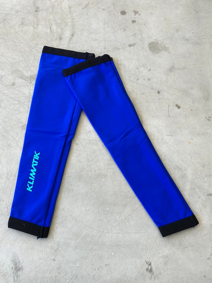 Thermal Arm Warmers Winter | Ale | Groupama Française des Jeux | Pro Cycling Kit