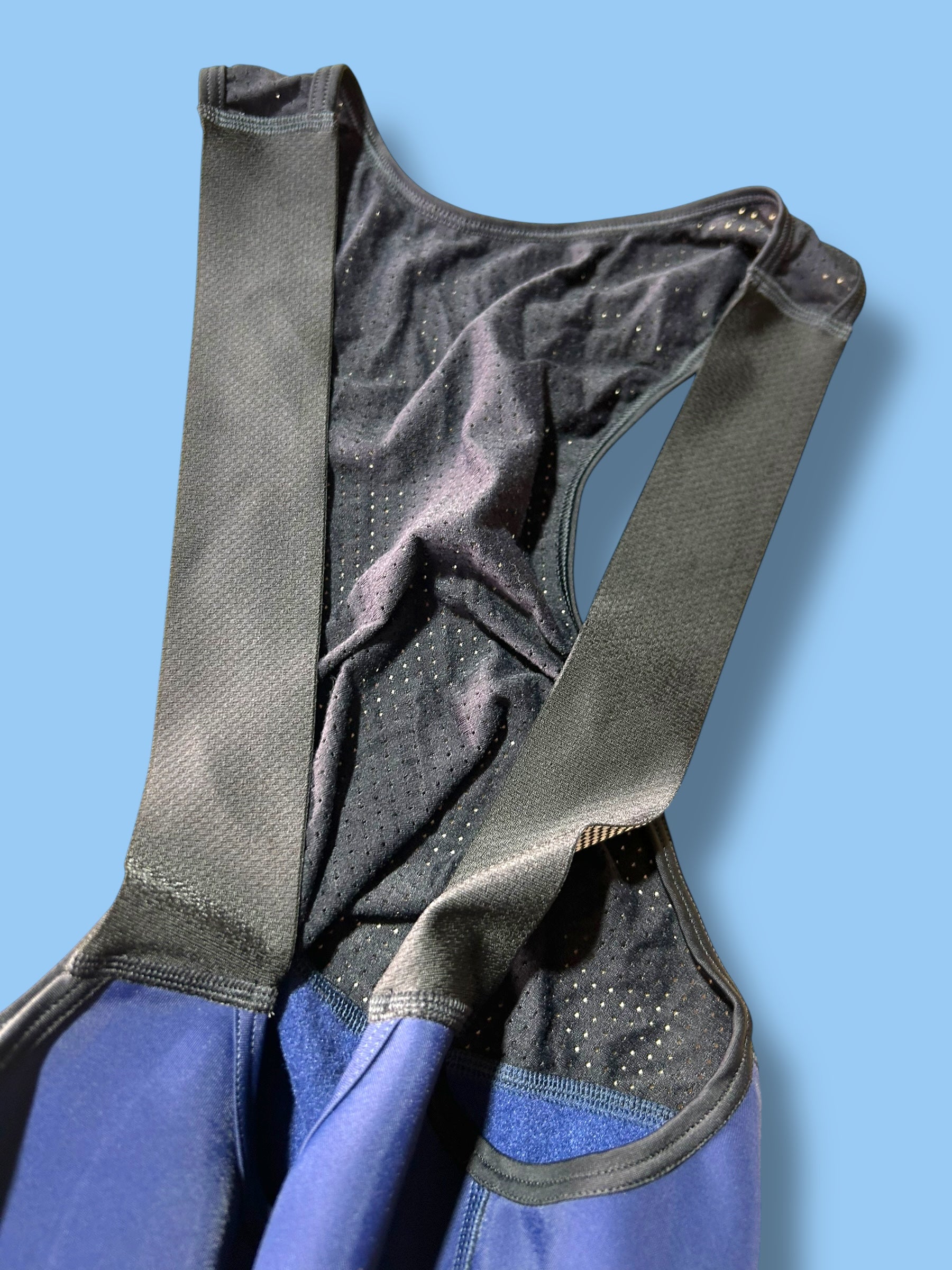 Winter Gabba Tights Windproof Waterproof  | DSM Firmenich| Pro Cycling Kit