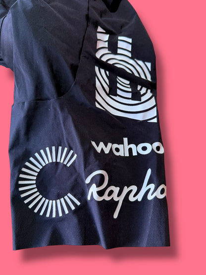 Pro Team Aerosuit Roadsuit |Rapha |EF Education First|Cycling