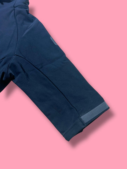Winter Gabba Windproof Water Resistant Jersey |Hagens Bermans Ale| Pro Cycling Kit