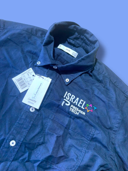 Casual  Shirt  |Ekoi |IPT |Cycling