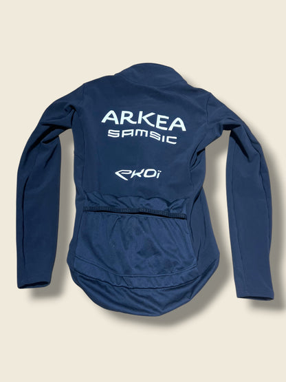 Gabba Waterproof Windproof Jacket|Arkea |Rosti  Pro Cycling Kit