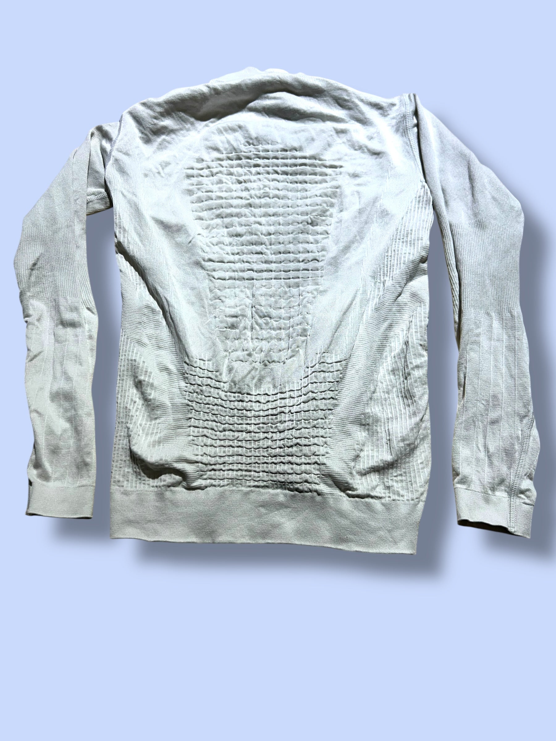 Base Layer Thermal Winter Long Sleeve Maglia Intima| Decathlon AG2R La Mondiale  | Rosti | Pro Cycling Kit