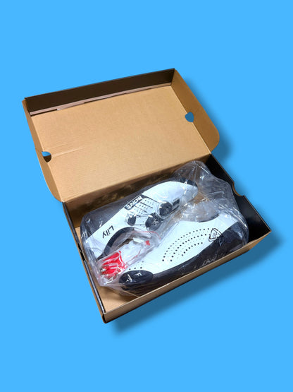 Caleb Ewan Vapour S| Bont | Pro Cycling Shoes