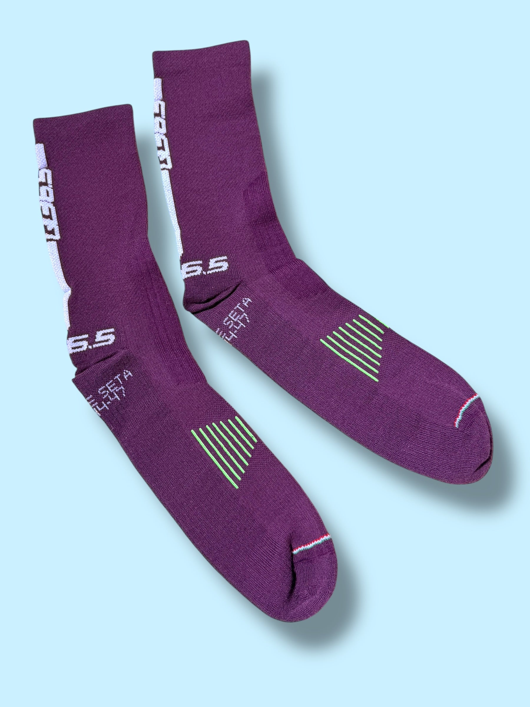 Blove Primaloft Thermal  Socks |Q36.5|Cycling