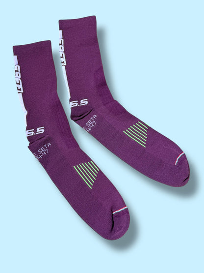Blove Primaloft Thermal  Socks |Q36.5|Cycling