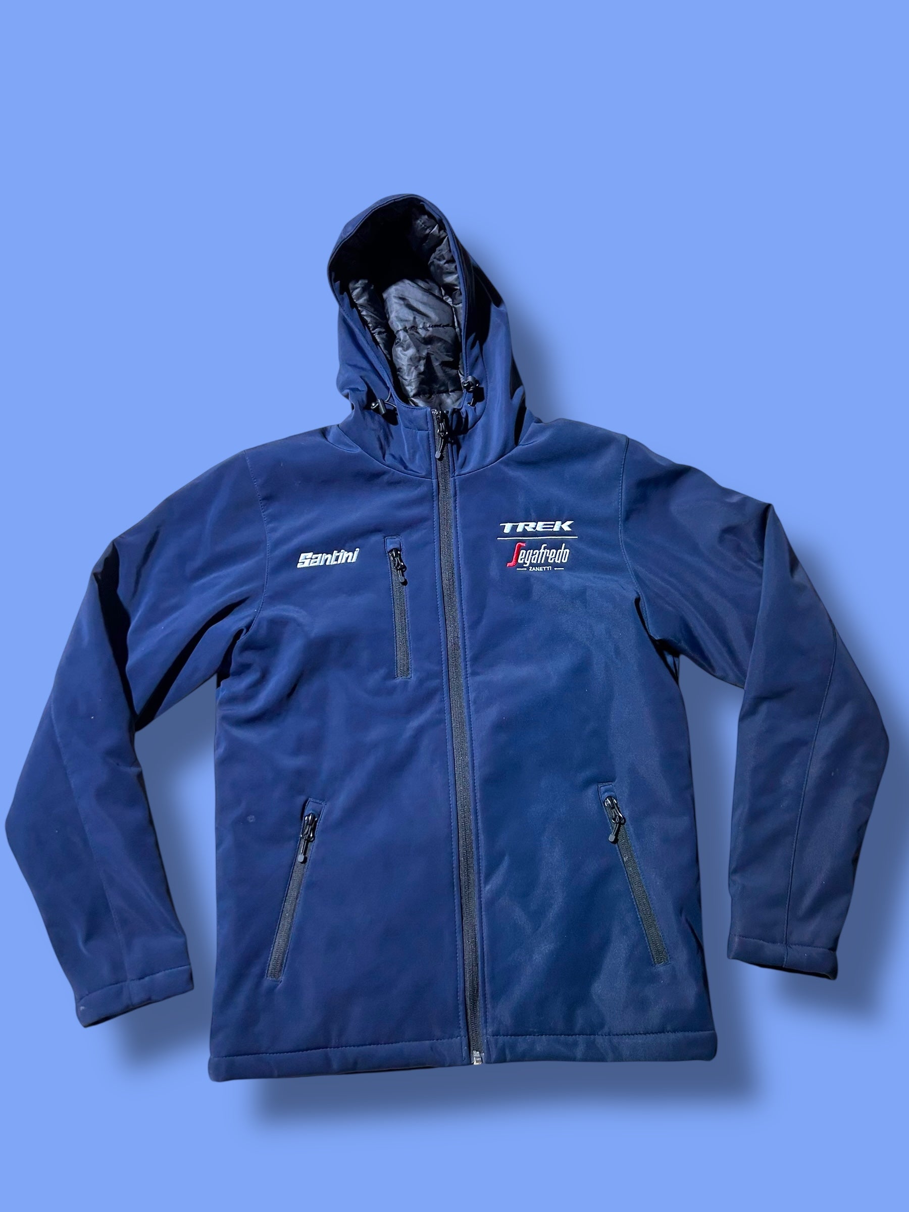 Ski Jacket Winter Thermal|Lidl Trek| Pro Cycling Kit