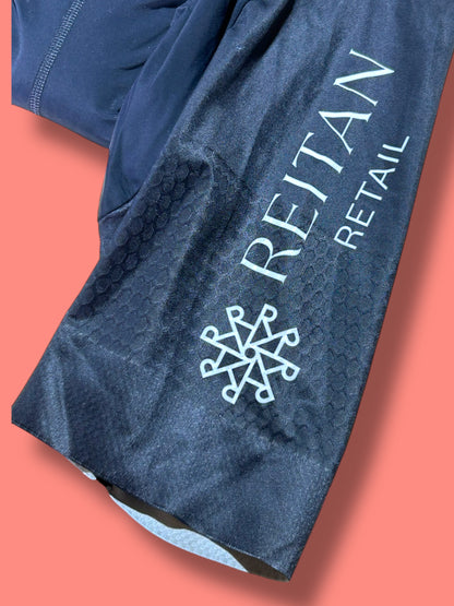 Epic Full Breeze Aerosuit Summer Road Suit Norway Racing|Uno-X  Bioracer| Pro Cycling Kit