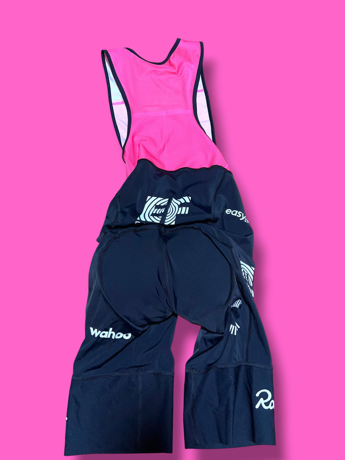 EF 2024 Pro Team Bib Shorts | EF Education First | Rapha Men's Pro Kit