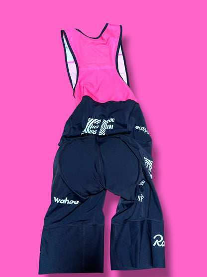 EF 2024 Pro Team Bib Shorts | EF Education First | Rapha Men's Pro Kit