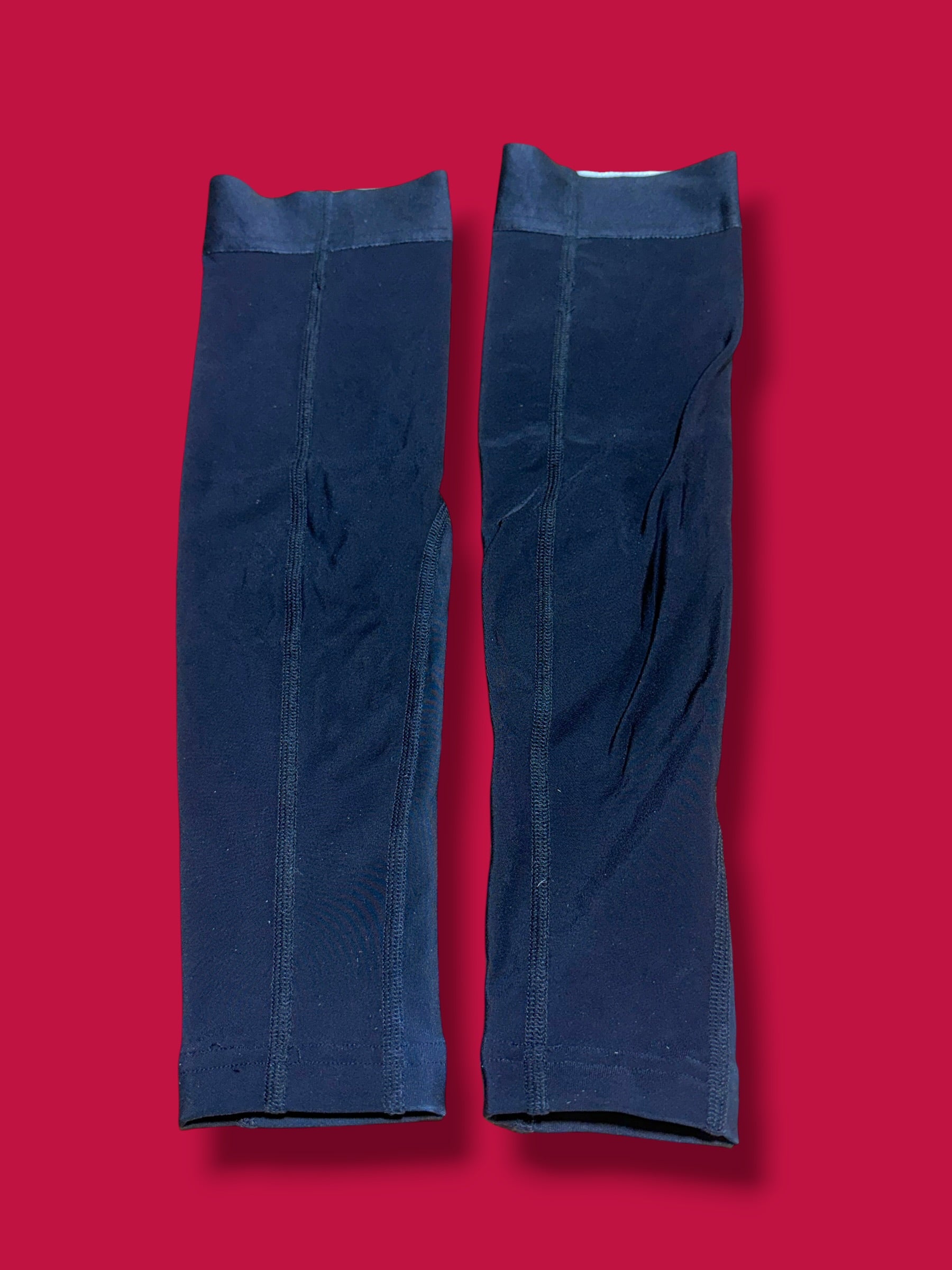 Thermal Arm Warmers|USA Cycling|Cuore Pro Cycling Kit