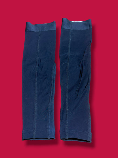 Thermal Arm Warmers|USA Cycling|Cuore Pro Cycling Kit