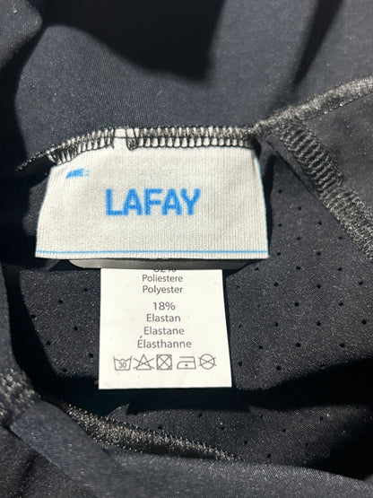 Bib Shorts LAFAY Knicks Racing  Cuissard| Decathlon AG2R La Mondiale  | Rosti | Pro Cycling Kit