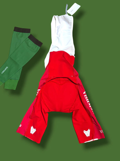 Aero  Jersey Bib Shorts Knee  and Arm Warmer  Bundle| G-Sport Pro Cycling Kit
