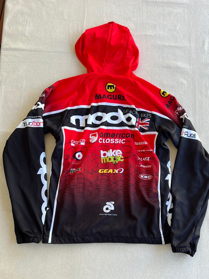 Casual Hoodie / Hooded Top | Moda | Pro Cycling Kit