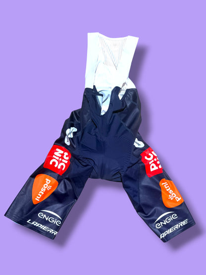 Aero Race Bib Shorts |Picnic Post NL|Nalini  Pro Cycling Kit