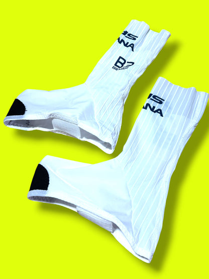 Aero Shoe Covers | XDS Astana | Biemme Men's Pro Kit