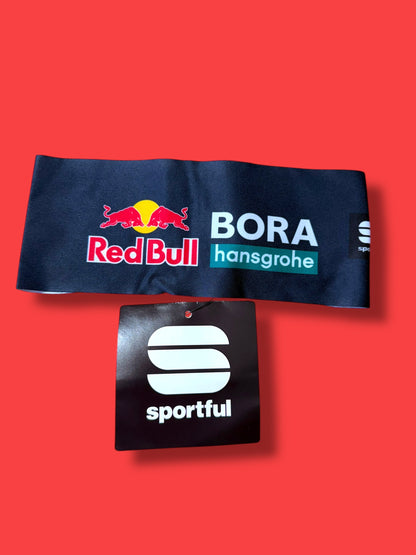 Headband|Sportfull|Red Bull Bora Hansgrohe |Pro Cycling
