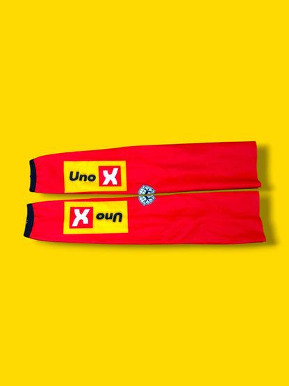 Thermal  Arm Warmers|Uno-X |Fusion Cycling