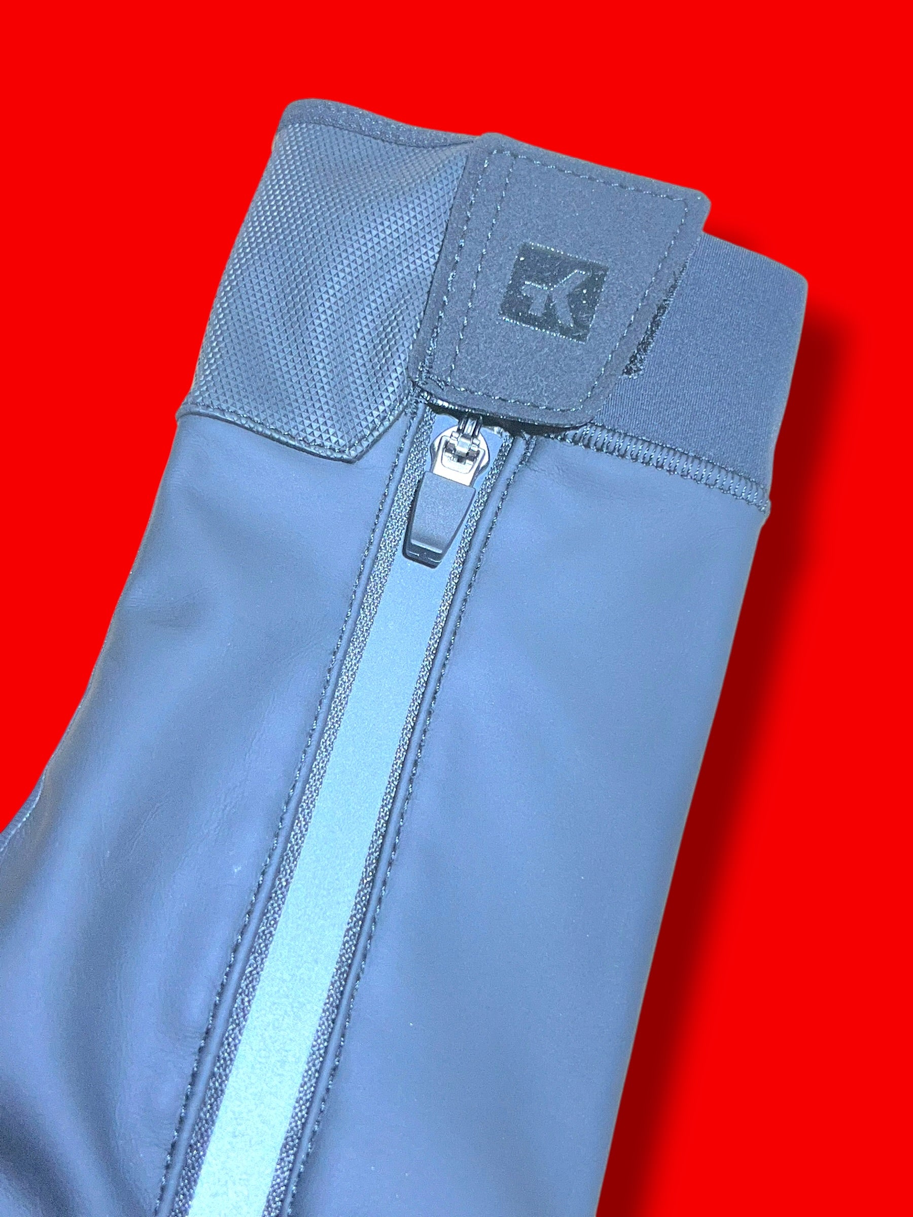 Waterproof Overshoes  |Polti Kometa| G-Sport Pro Cycling Kit