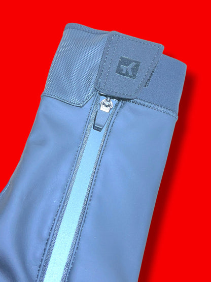 Waterproof Overshoes  |Polti Kometa| G-Sport Pro Cycling Kit