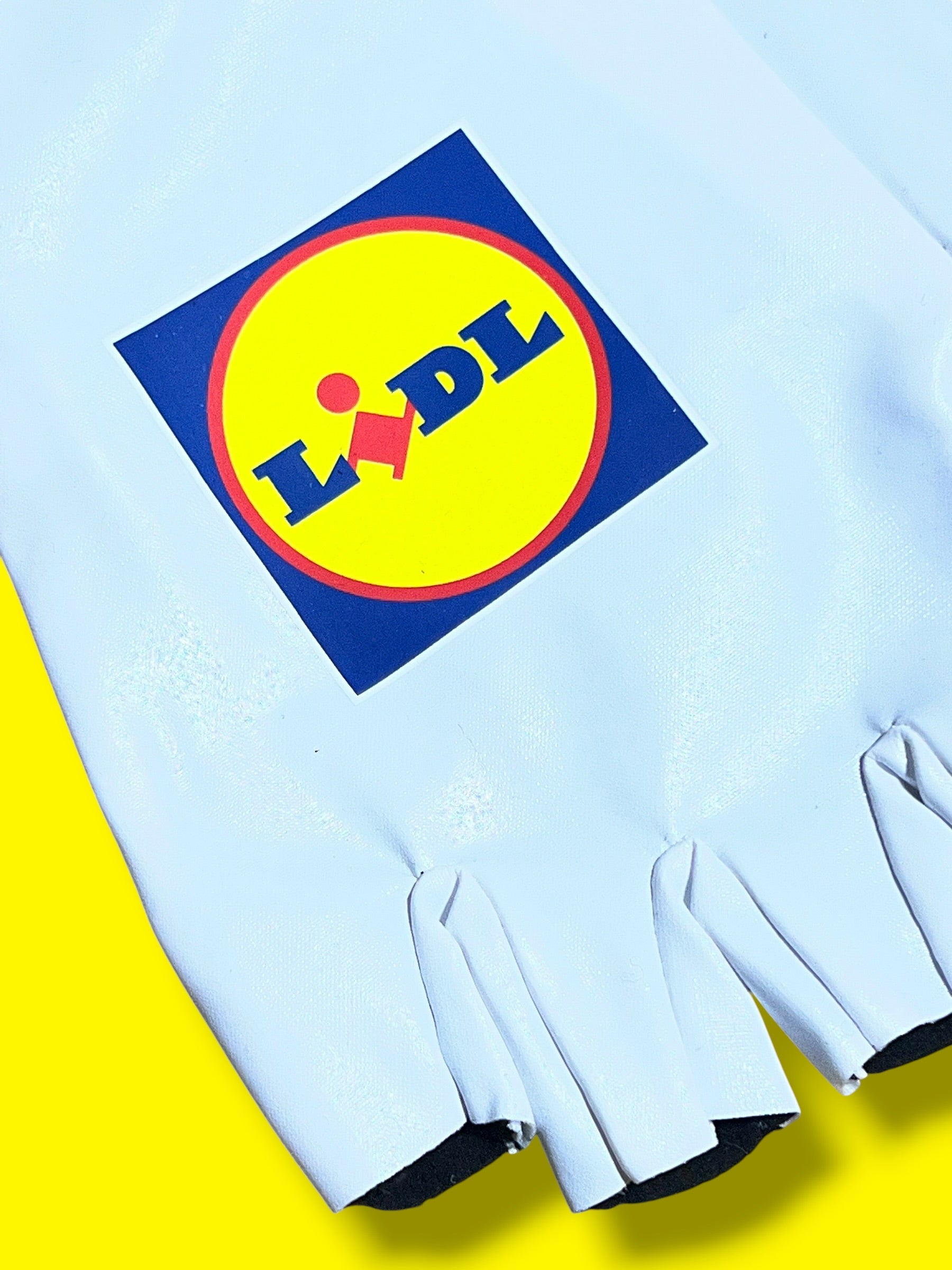 Aero Gloves TT Race |Lidl Trek |Pro Cycling