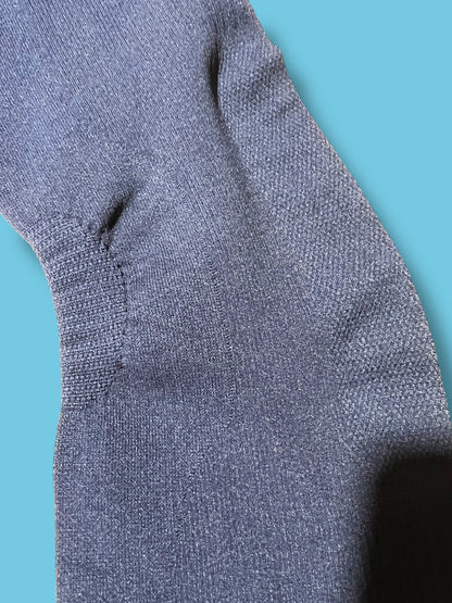 Seamless Leg Warmer Packable Winter Thermal WInter | Castelli |  Soudal Quick-Step| Pro Cycling Kit