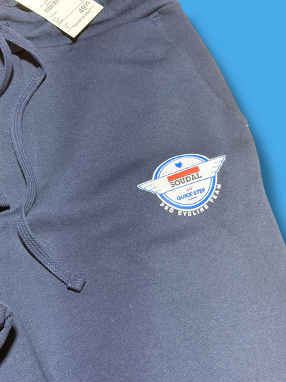 Casual Rider Issued Transfer Shorts |Castelli|Soudal Quick-Step