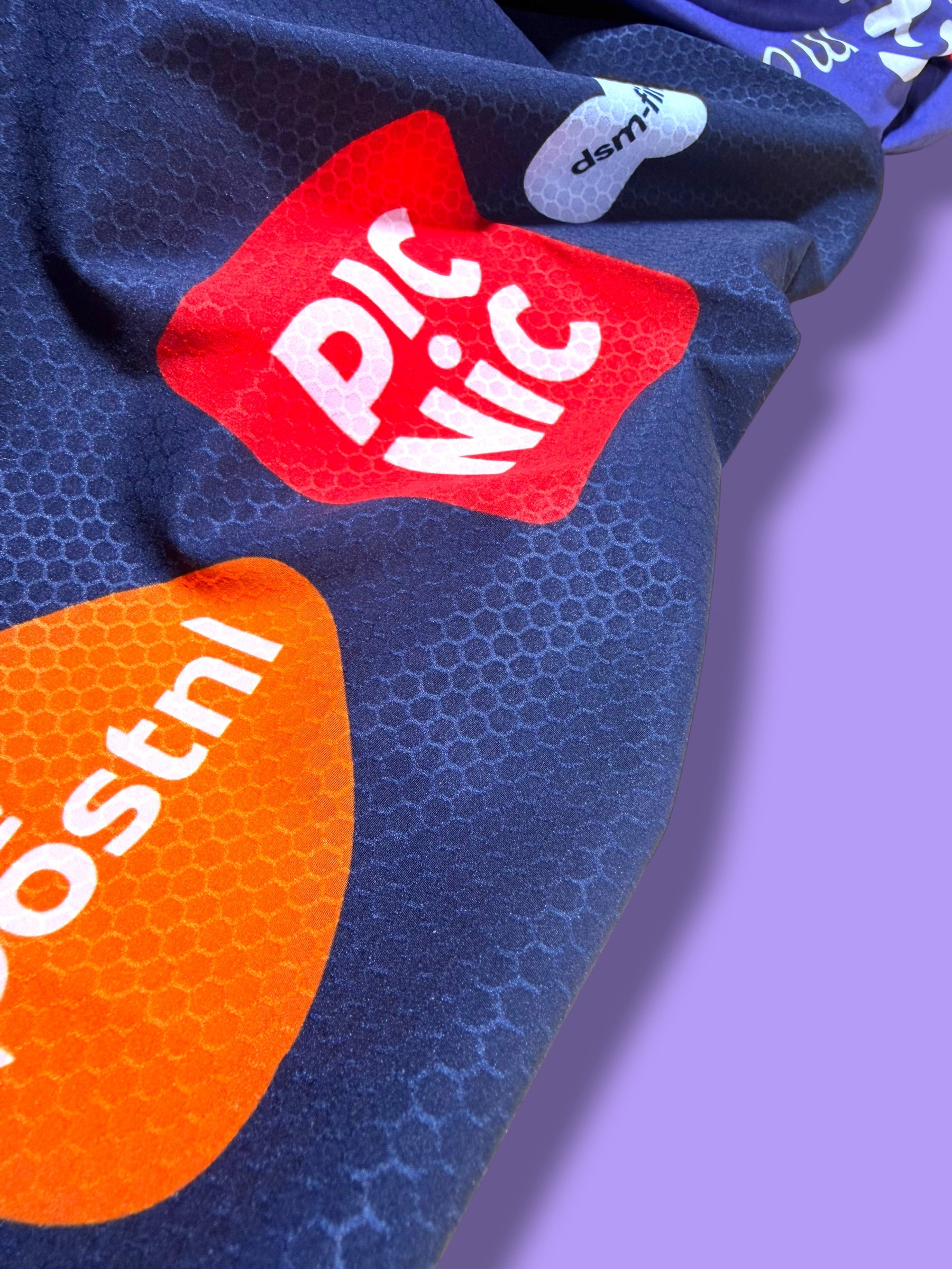 Long Sleeve TT Suit Super Aero Suit |Picnic Post NL|Nalini  Pro Cycling Kit