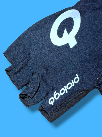 Long Cuff Aero Gloves | Bahrain Victorious | Alé Pro Cycling Kit