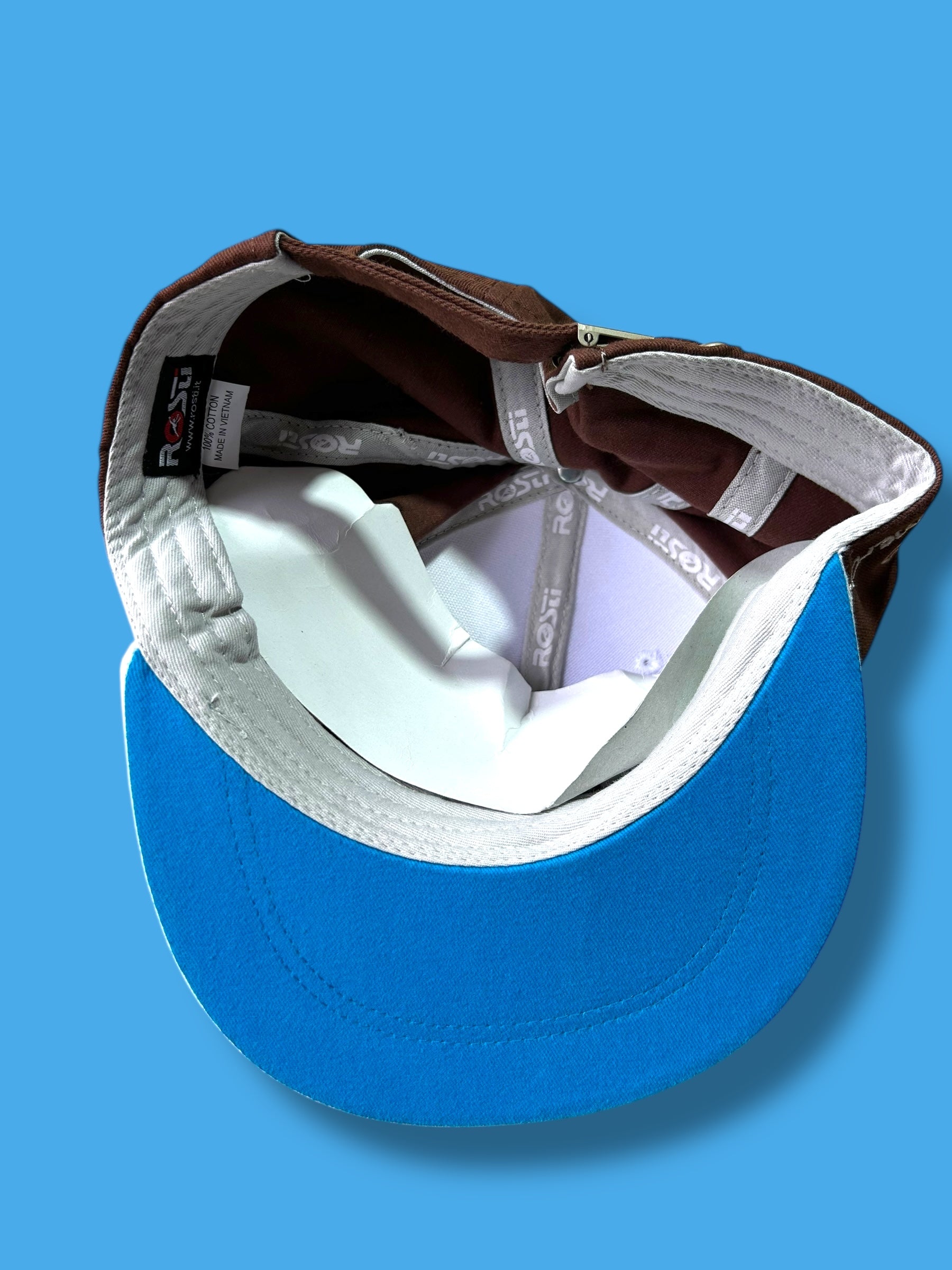 Podium Cap|AG2R Citroen |Cycling