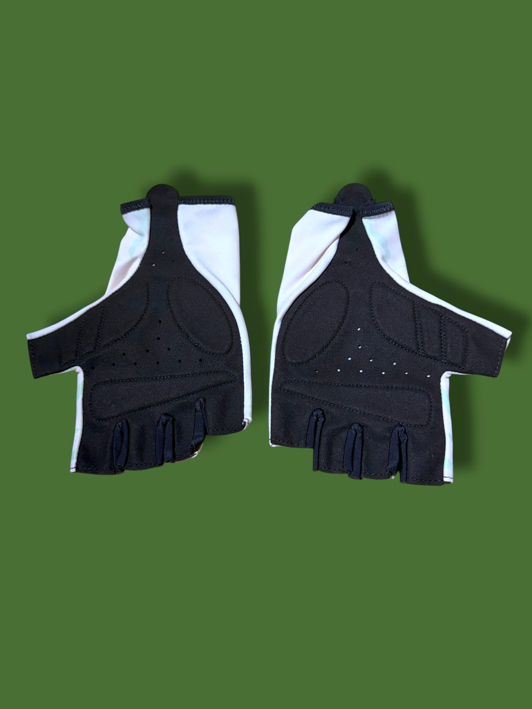 Summer Mitts Gloves|Polti Kometa| G-Sport Pro Cycling Kit