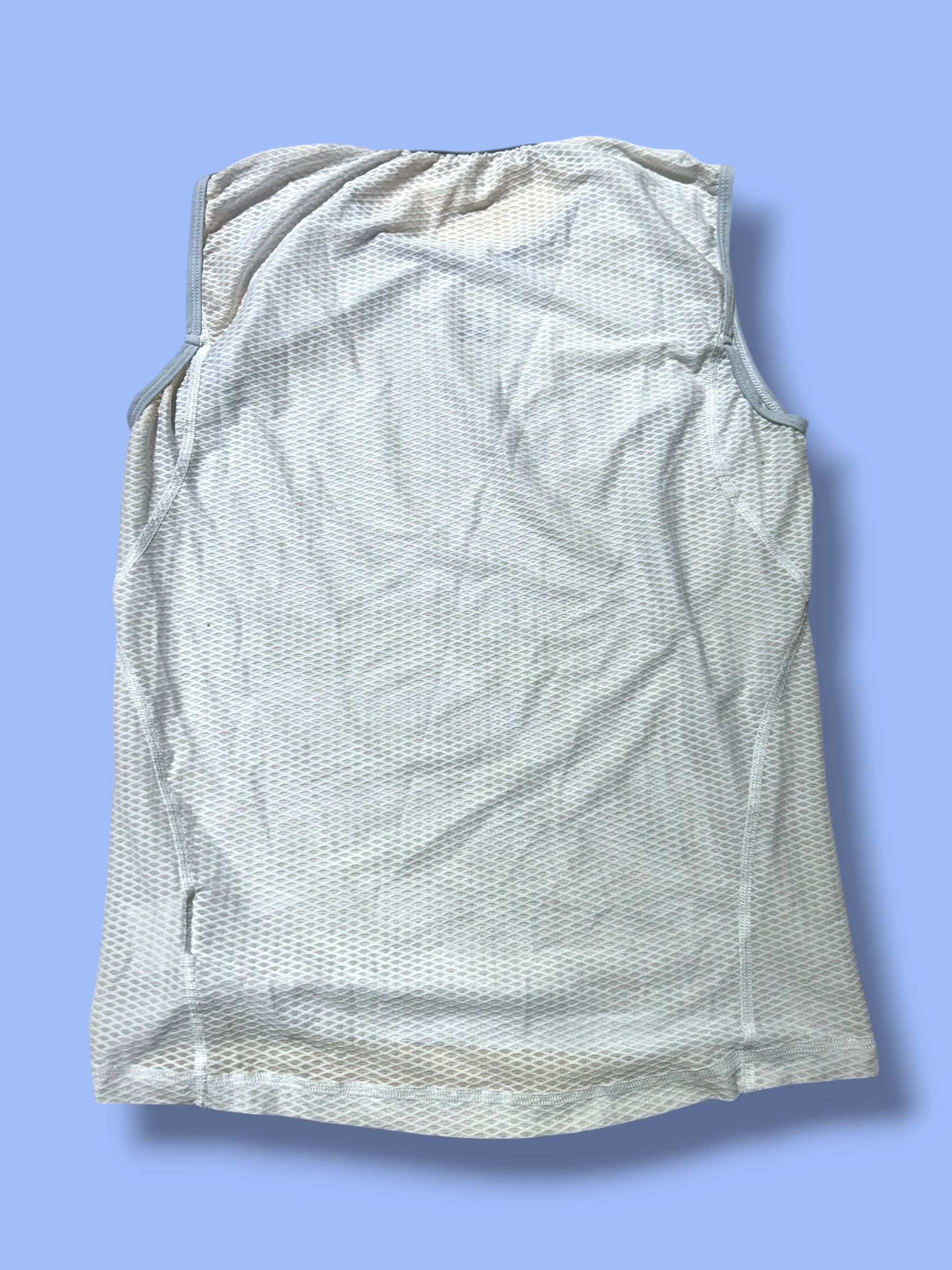 Base Layer  Rider  Issued  | Alpecin Deceuninck Kalas| Pro Cycling Kit