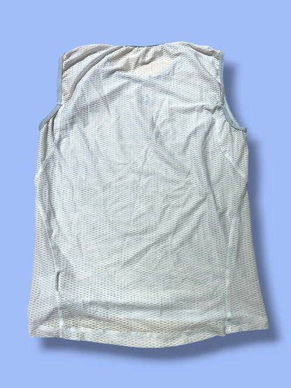 Base Layer  Rider  Issued  | Alpecin Deceuninck Kalas| Pro Cycling Kit