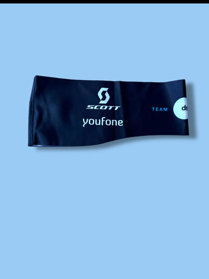 Winter Headband  warmer | DSM Firmenich| Pro Cycling Kit