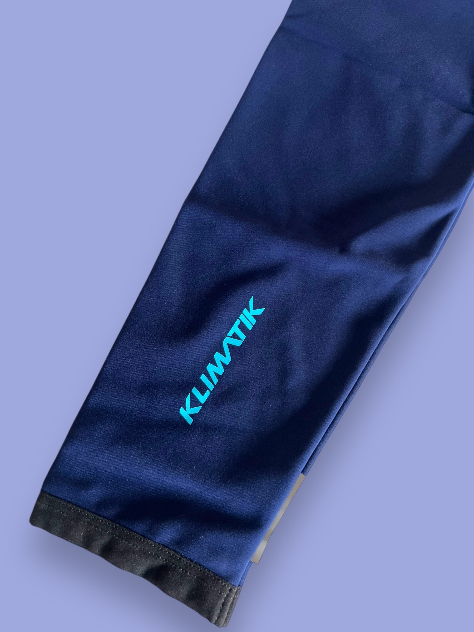 Thermal Leg Warmers | Ale | Groupama Française des Jeux FDJ | Pro Team Cycling Kit