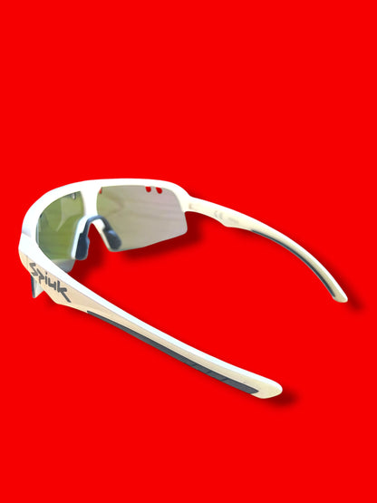 Skala Sunglasses| Spiuk Pro Cycling Kit