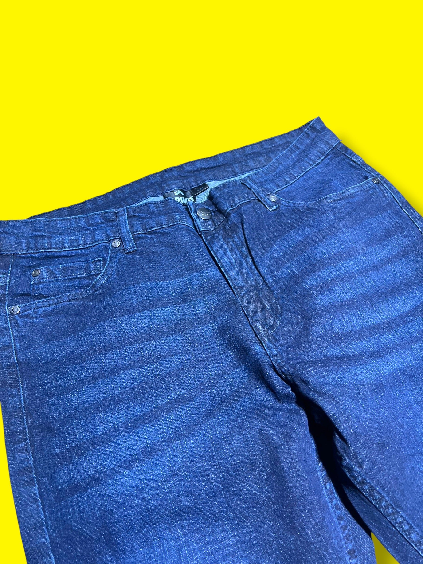 Casual Rider Issued Jeans Denim|Lidl Trek |Pro Cycling