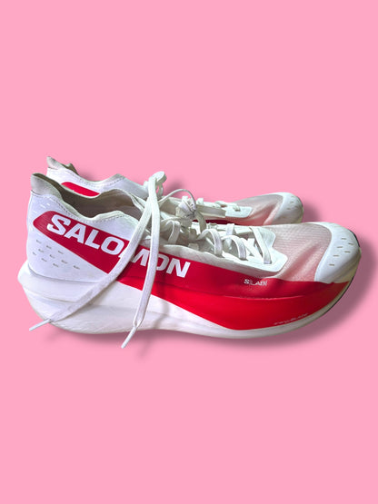 Salomon Running Shoes S/LAB Phantasm 2 - Casual Wear | Salomon | EF Education First | Pro Cycling Kit