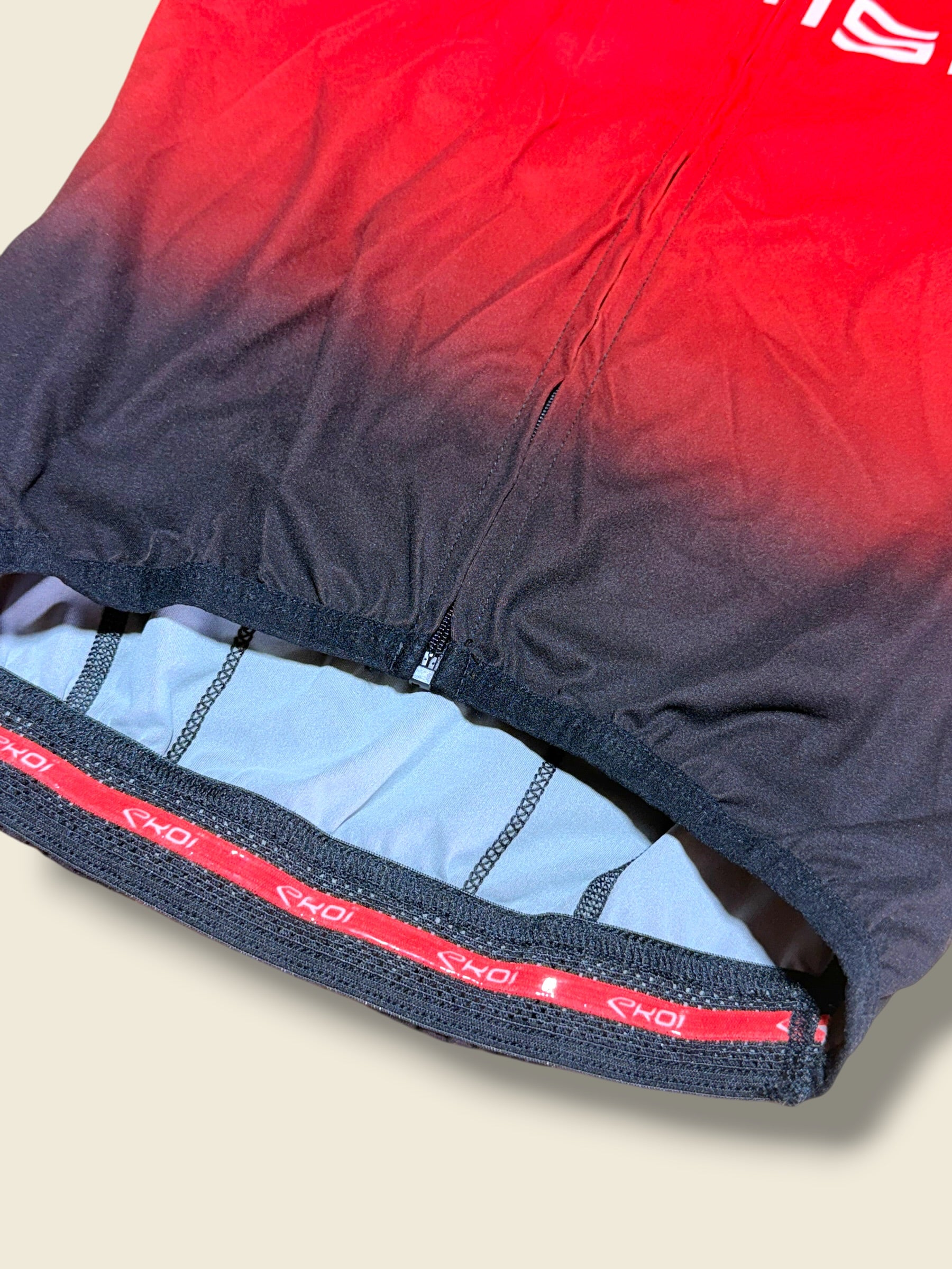 Thermal Vest Lightweight|Arkea |Rosti  Pro Cycling Kit