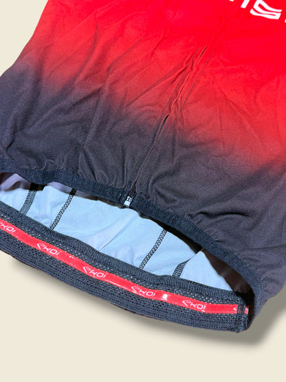 Thermal Vest Lightweight|Arkea |Rosti  Pro Cycling Kit