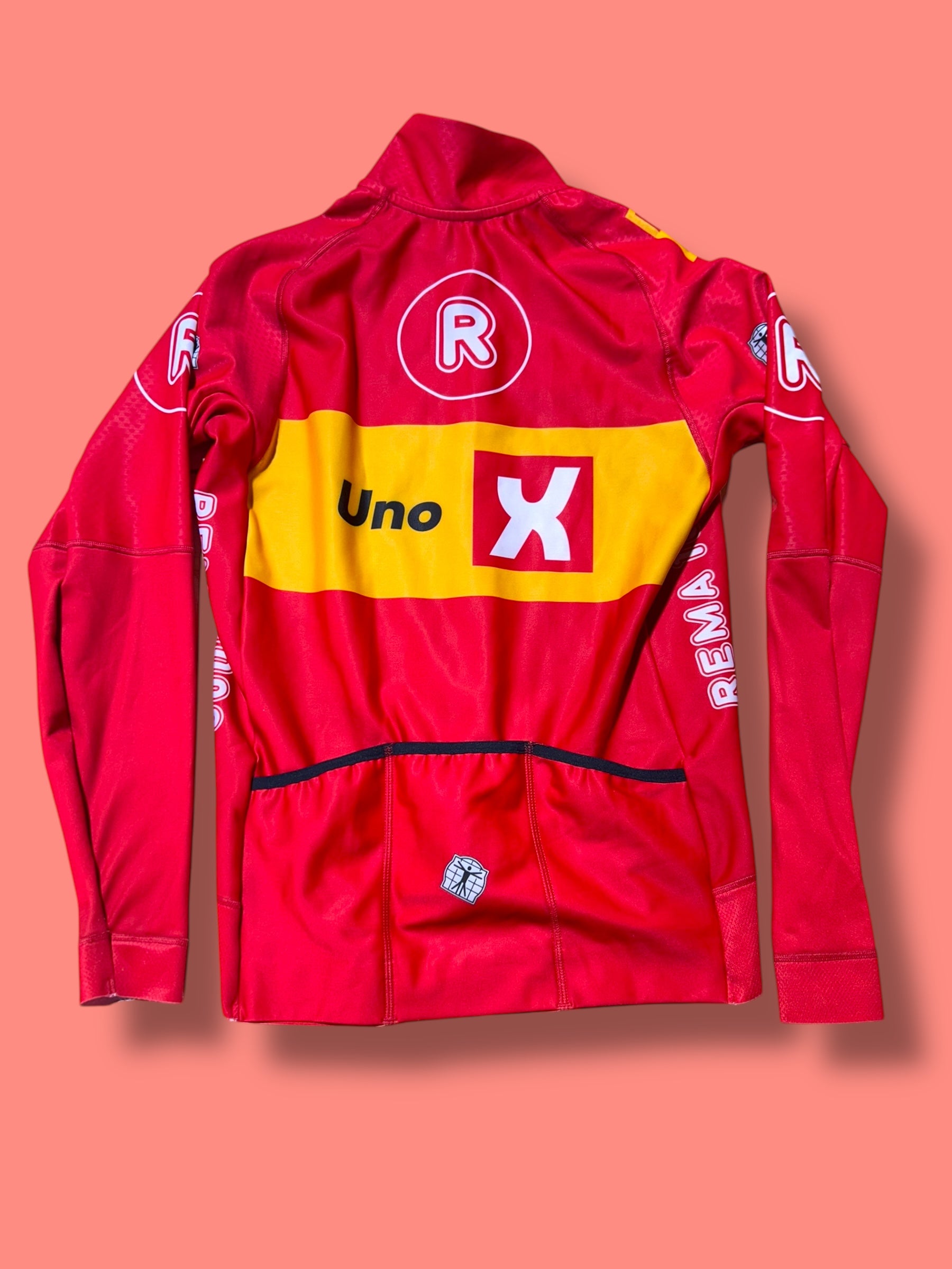 Epic Tempest  Jacket Winter Jersey Gabba Thermal Racing|Uno-X  Bioracer| Pro Cycling Kit